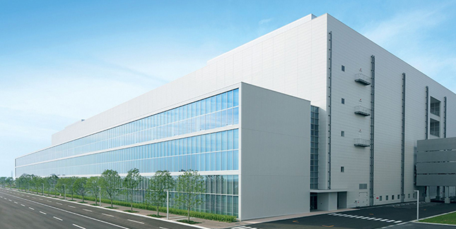 Lishui Jialida Bearing Co., Ltd.