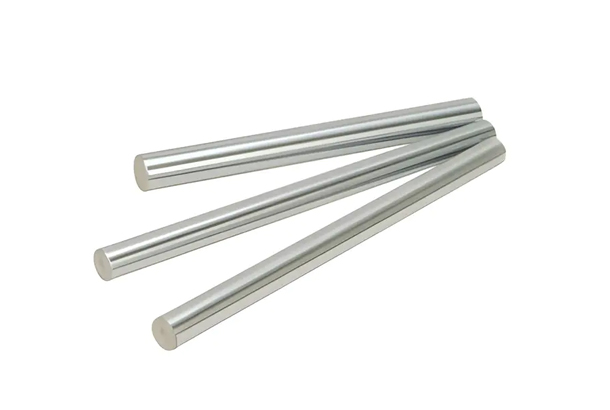 Zylindrische lineare Guides