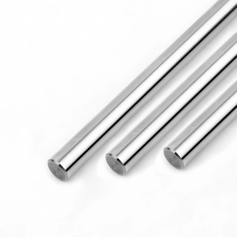 Installationspraktiken für Linearwellen zur Ausrichtung und Lebensdauer