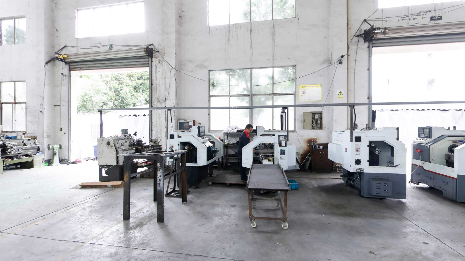 Lishui City Jialida Bearing Co., Ltd.