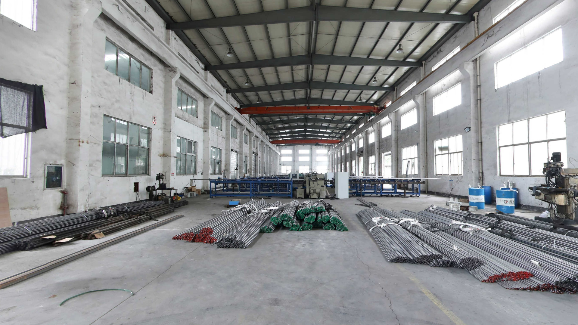 Lishui City Jialida Bearing Co., Ltd.
