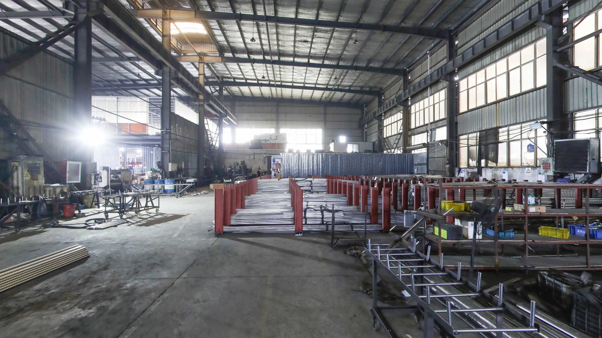 Lishui City Jialida Bearing Co., Ltd.