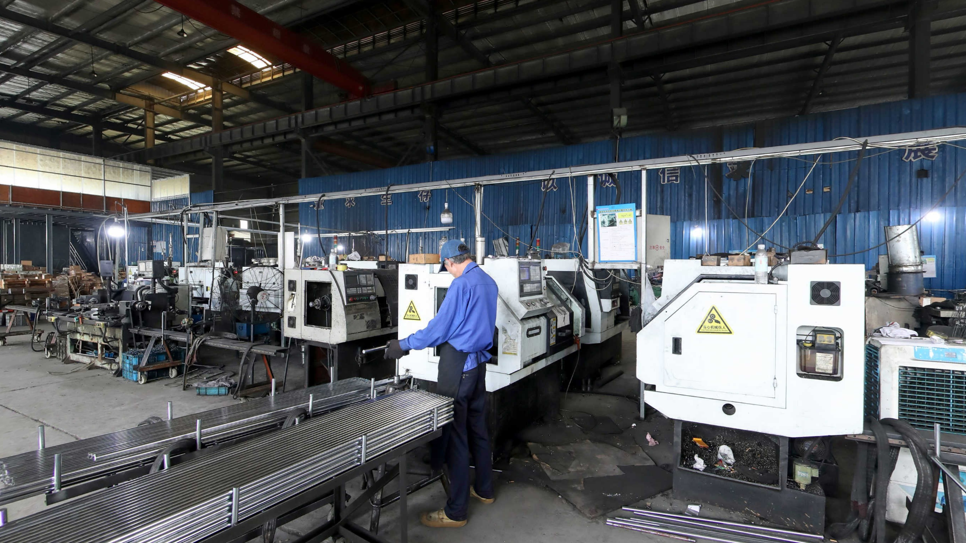 Lishui City Jialida Bearing Co., Ltd.