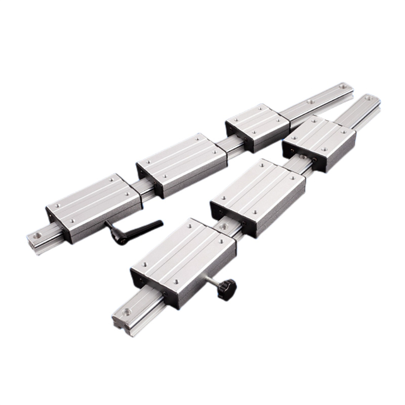 Wie kann eine bessere Zylinder-Linear-Schienenlösung die Wartungskosten für die Automatisierung senken?